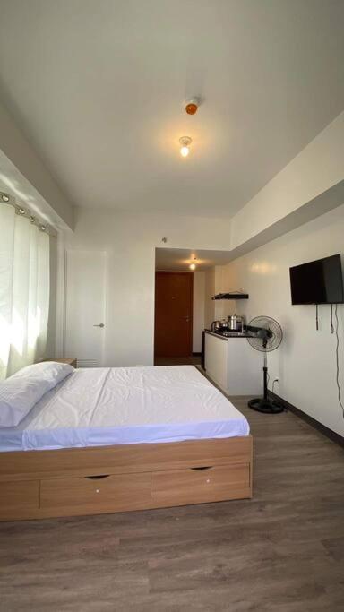 Appartamento Platform 361 Cebu Esterno foto