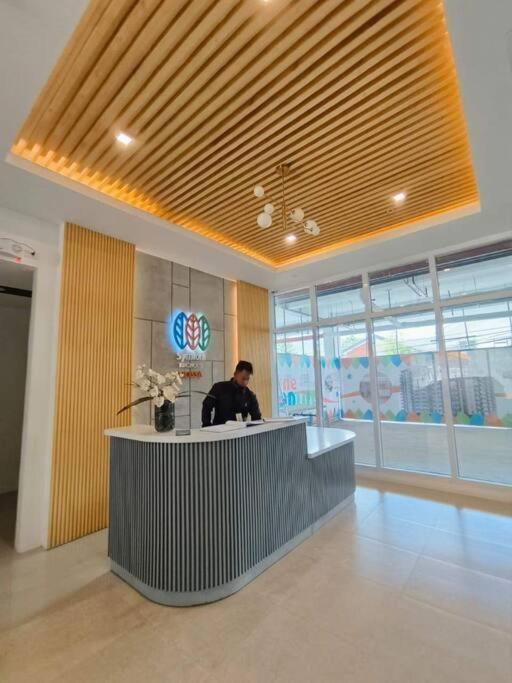Appartamento Platform 361 Cebu Esterno foto